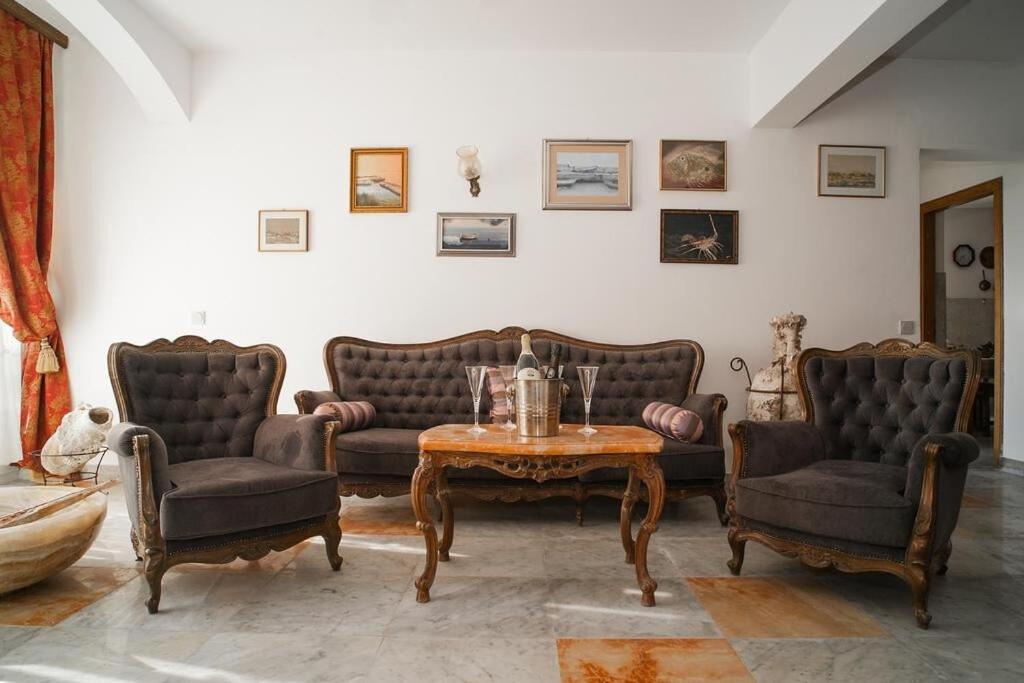 House Villa More Rogoznica  Extérieur photo