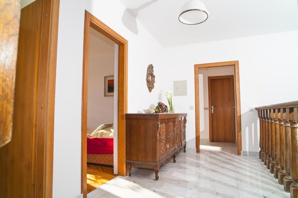 House Villa More Rogoznica  Extérieur photo