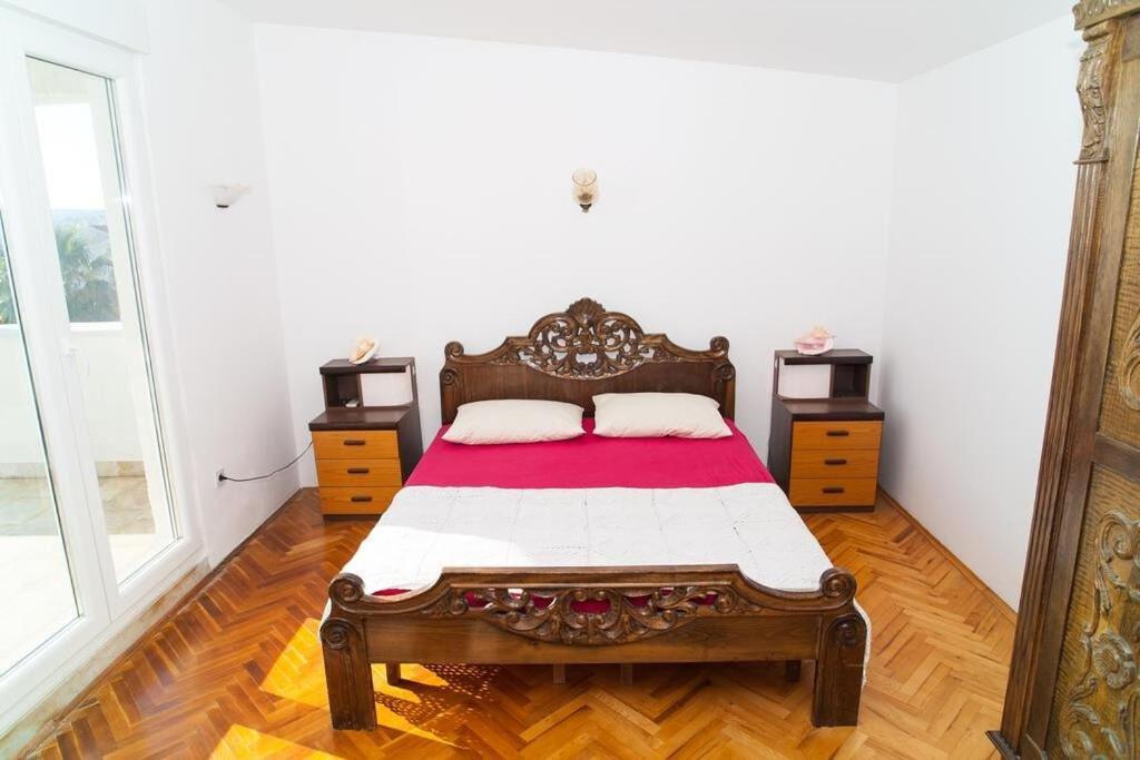 House Villa More Rogoznica  Extérieur photo