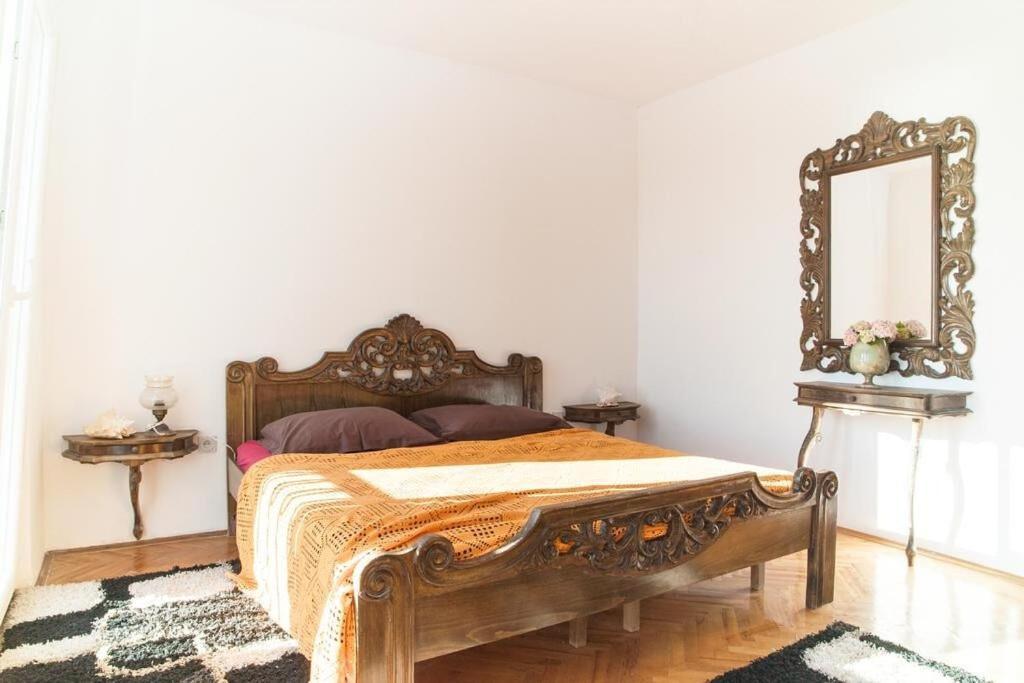 House Villa More Rogoznica  Extérieur photo