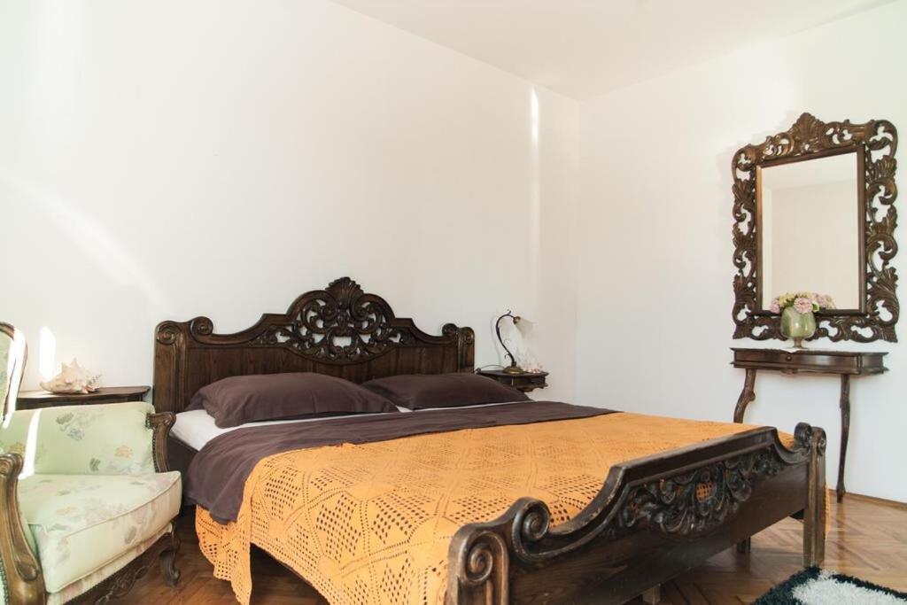 House Villa More Rogoznica  Extérieur photo