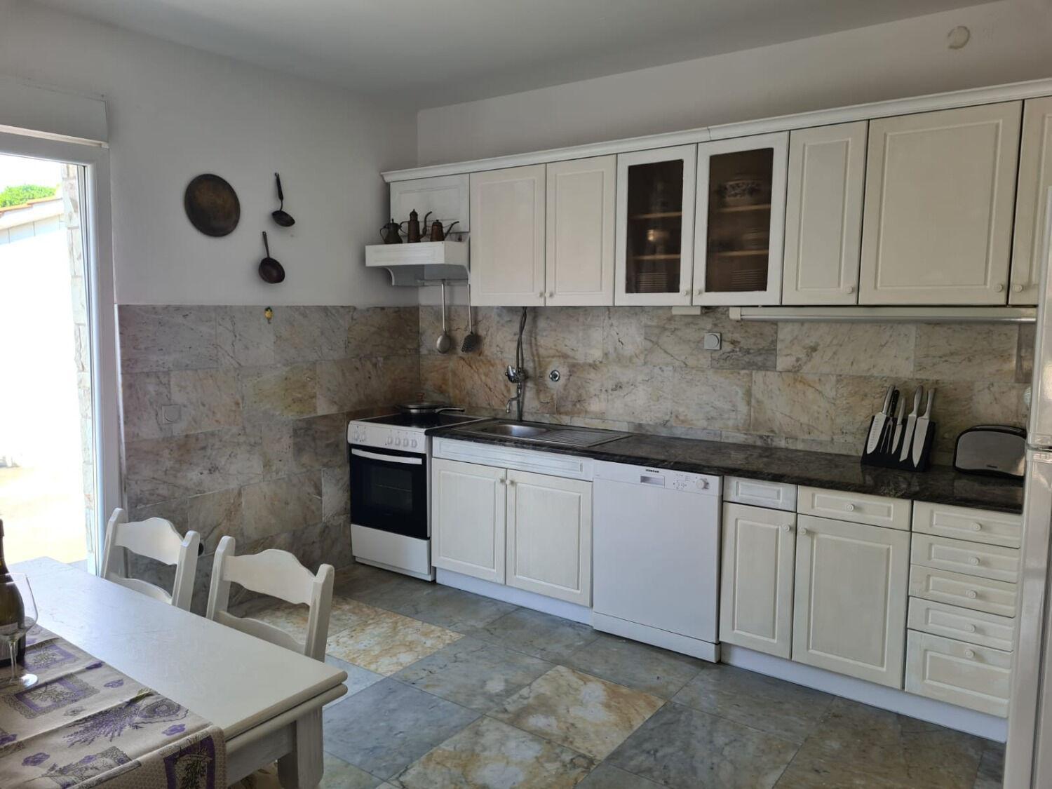 House Villa More Rogoznica  Extérieur photo
